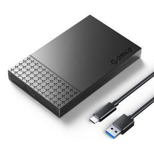 ORICO-2.5 inch USB3.0 USB-A TO C Hard Drive Enclosure